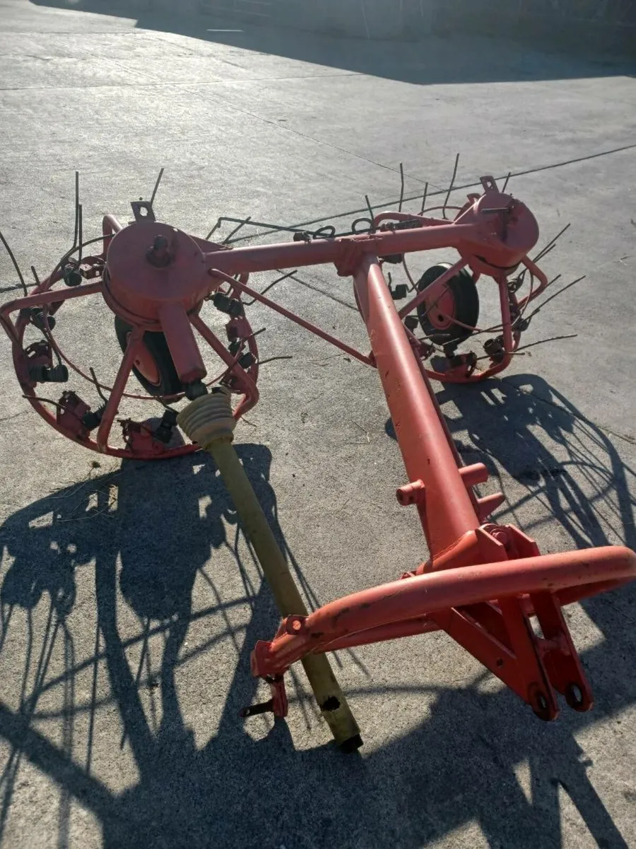 Haybob - Image 3