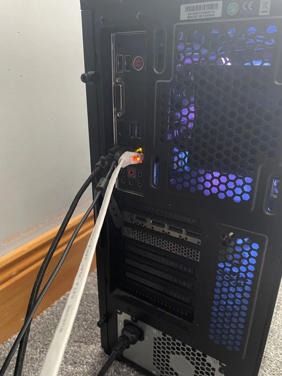 High-Performance Gaming PC - Priced Low! - Image 2