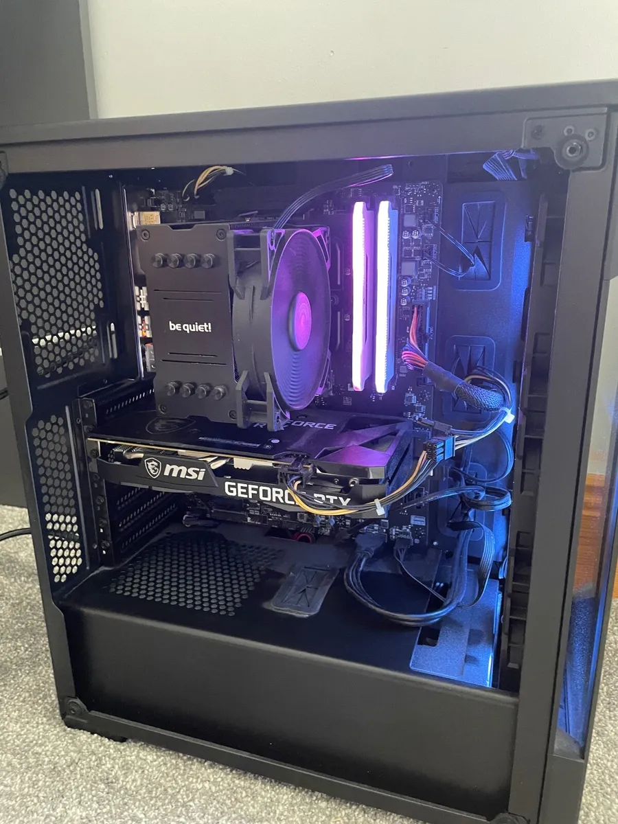 High-Performance Gaming PC - Priced Low! - Image 3