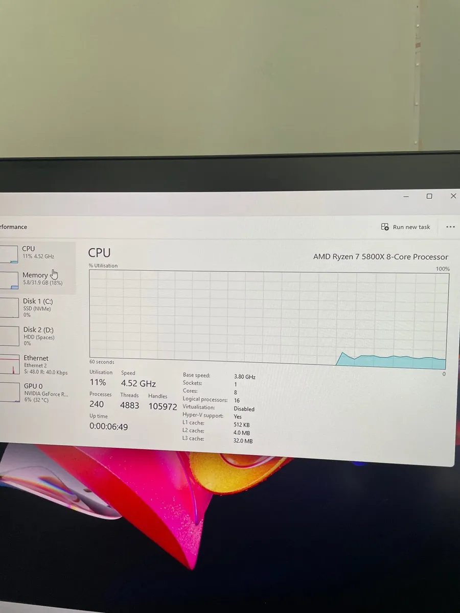 High-Performance Gaming PC - Priced Low! - Image 4