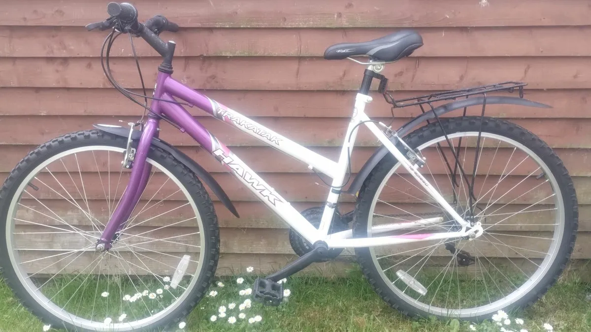 Bicycle - Image 1