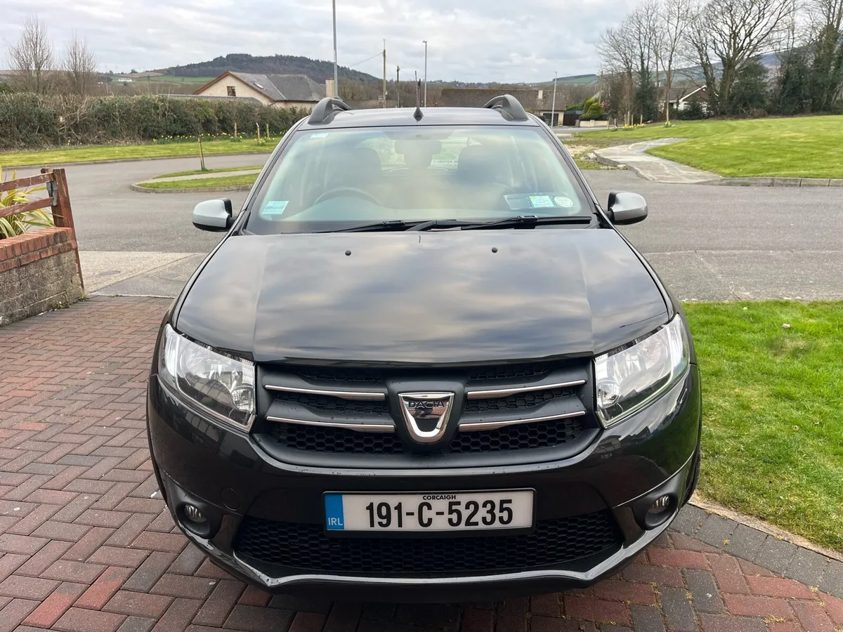 Dacia Sandero Stepway - Image 2