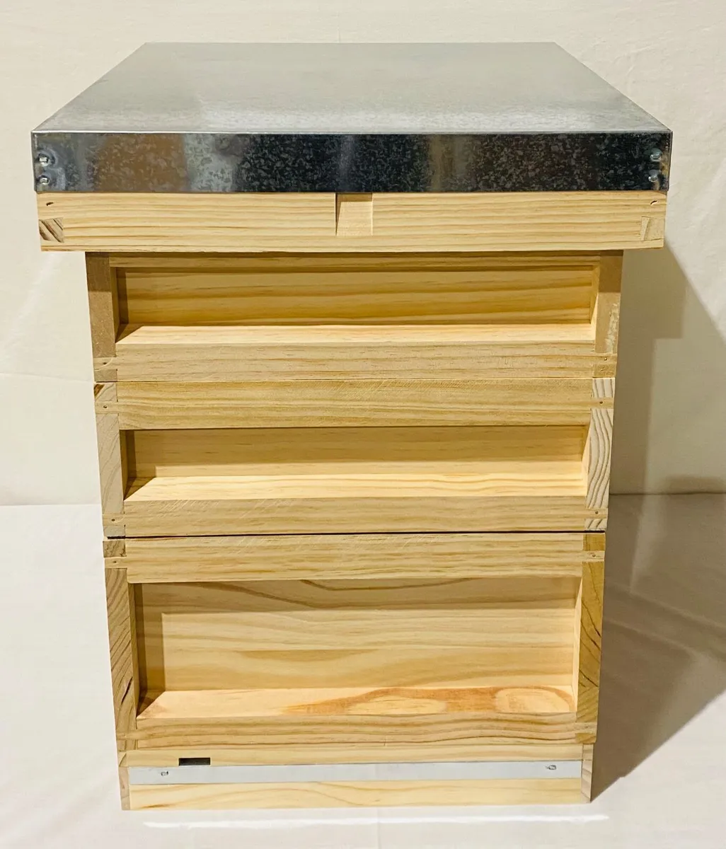 Beehive - National Hive Bundle - Image 2