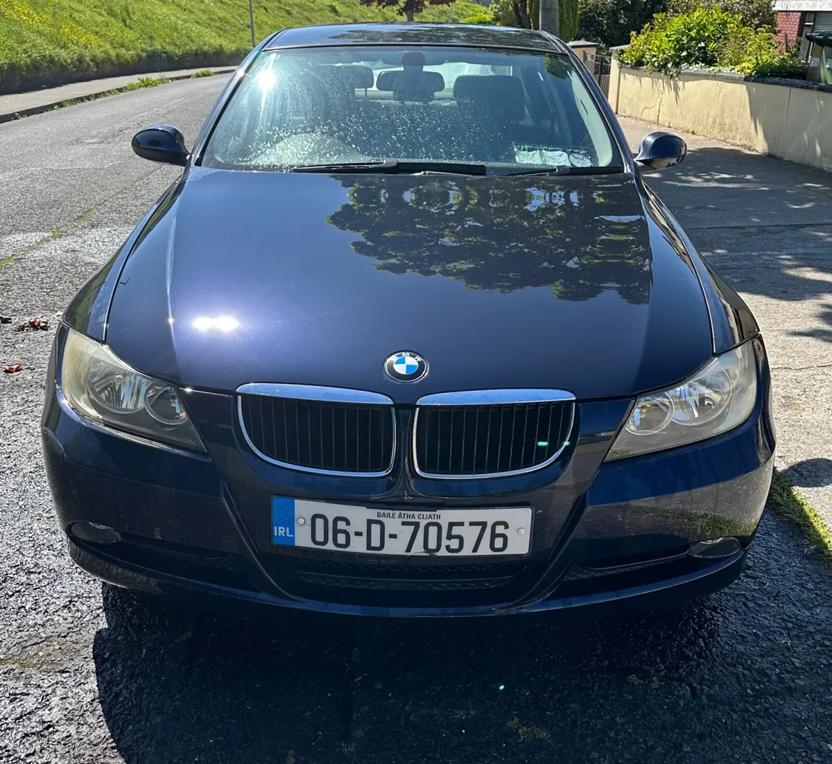 BMW 3-Series 2006 - Image 3