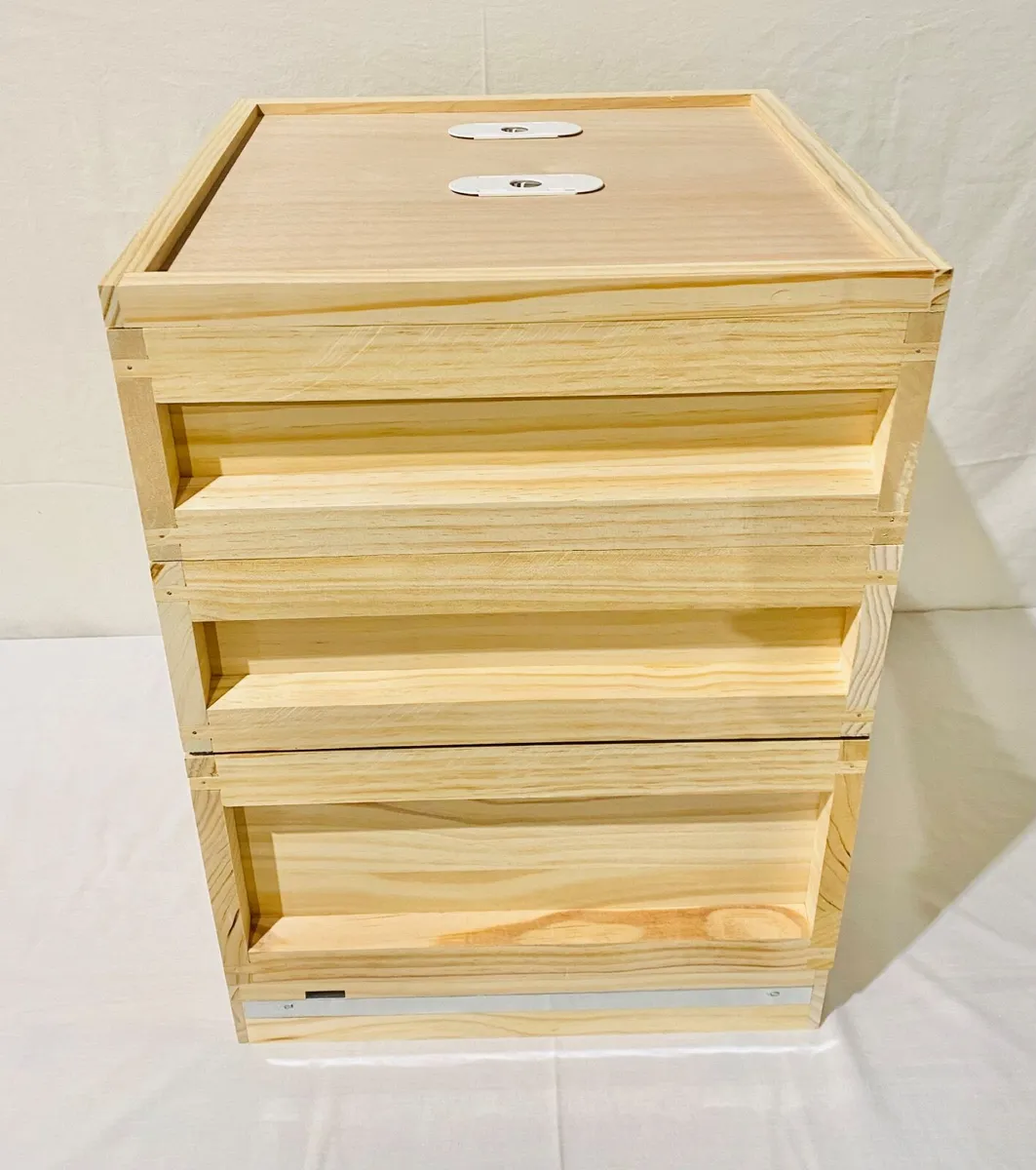 Bee Hive  - National Hive Bundle - Image 4