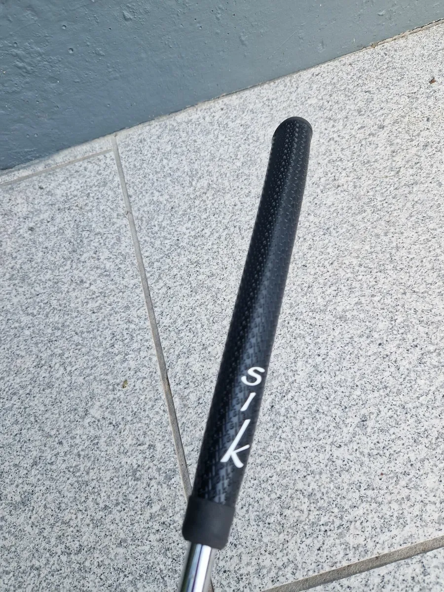SIK milled putter - Image 4