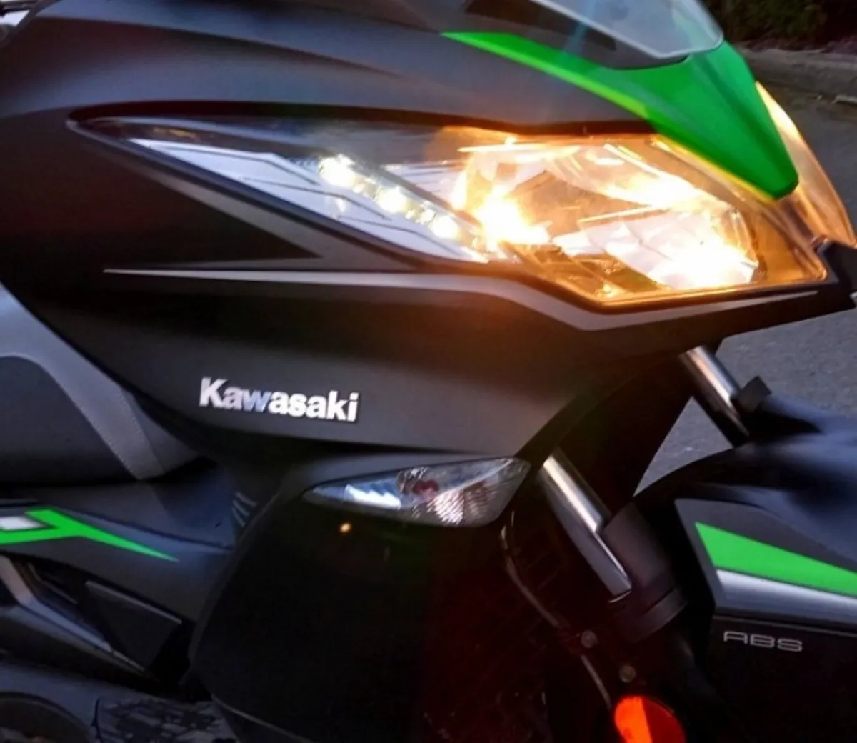 Kawasaki Other 2021 - Image 2