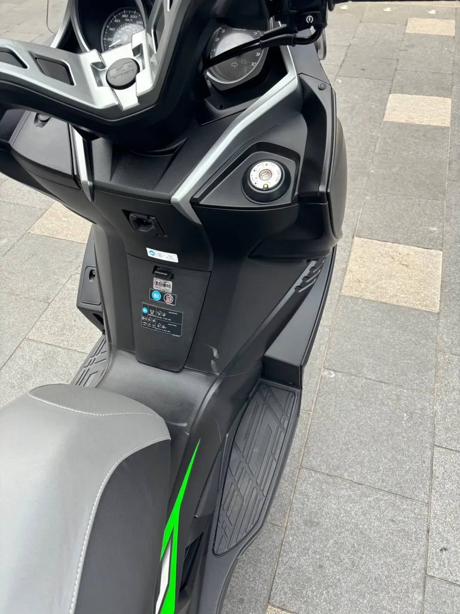 Kawasaki Other 2021 - Image 3