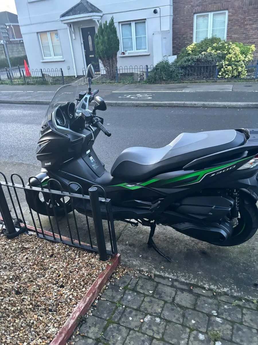 Kawasaki Other 2021 - Image 4