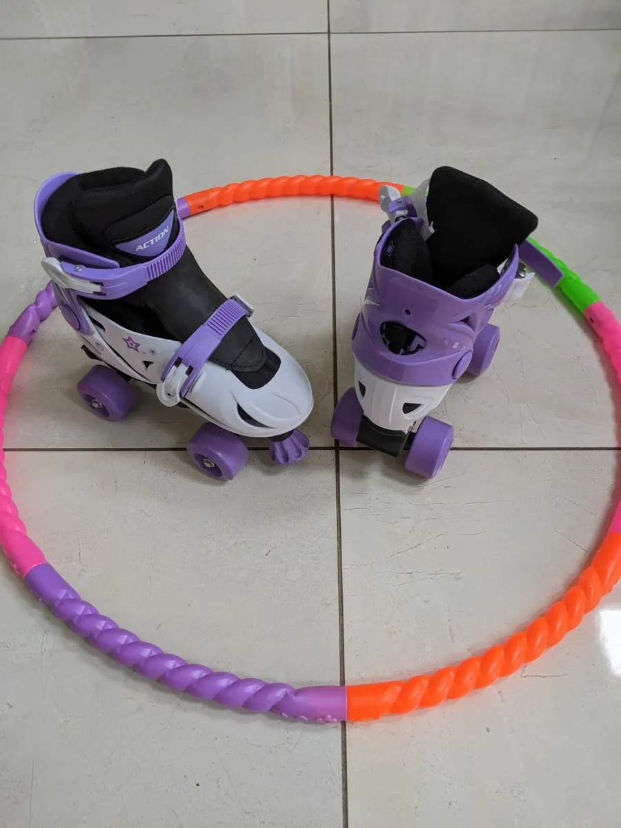 Roller Skates - Image 1