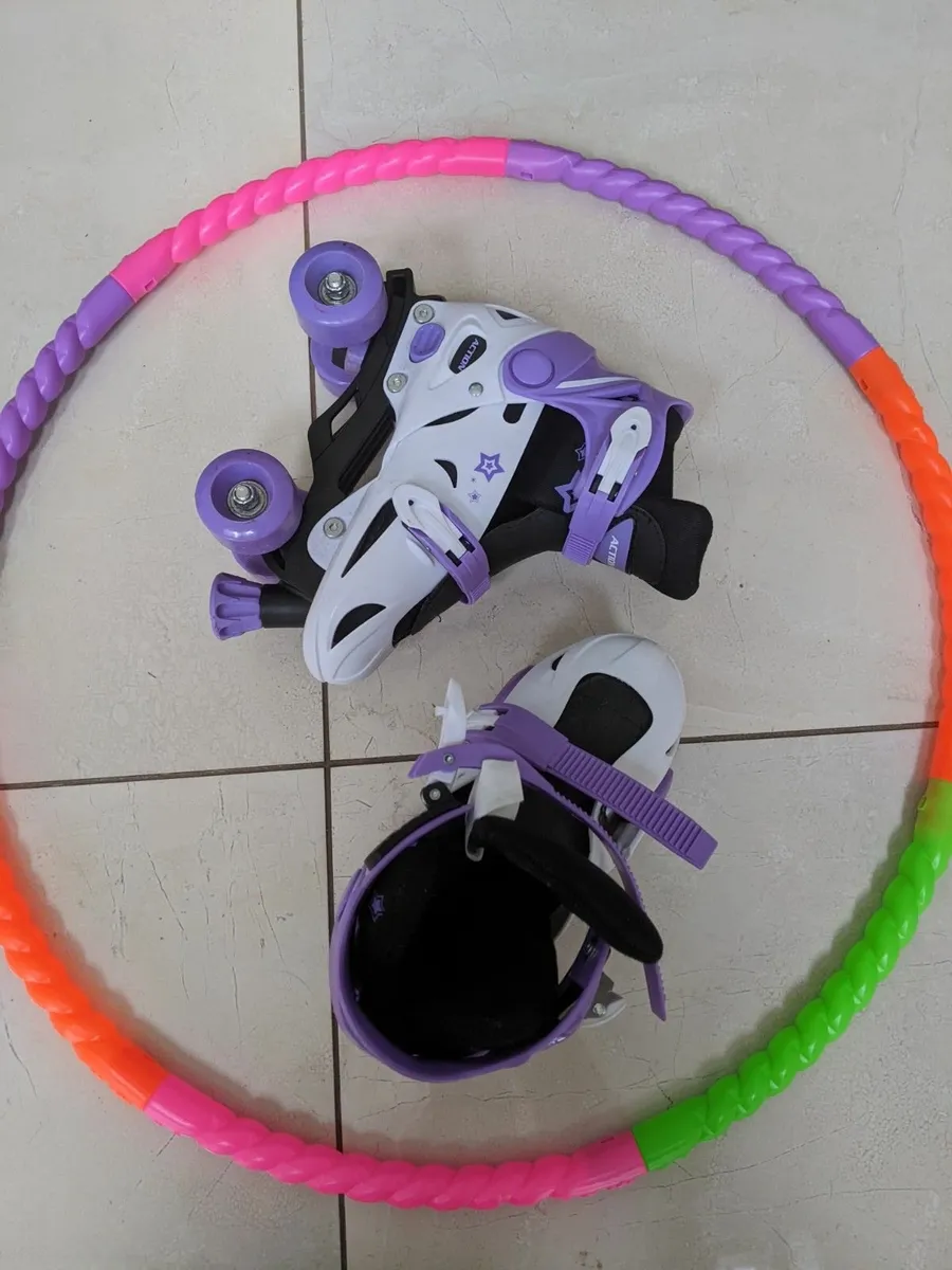 Roller Skates - Image 3
