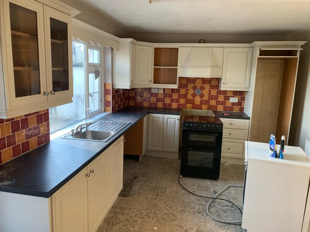 Kitchen - Image 1