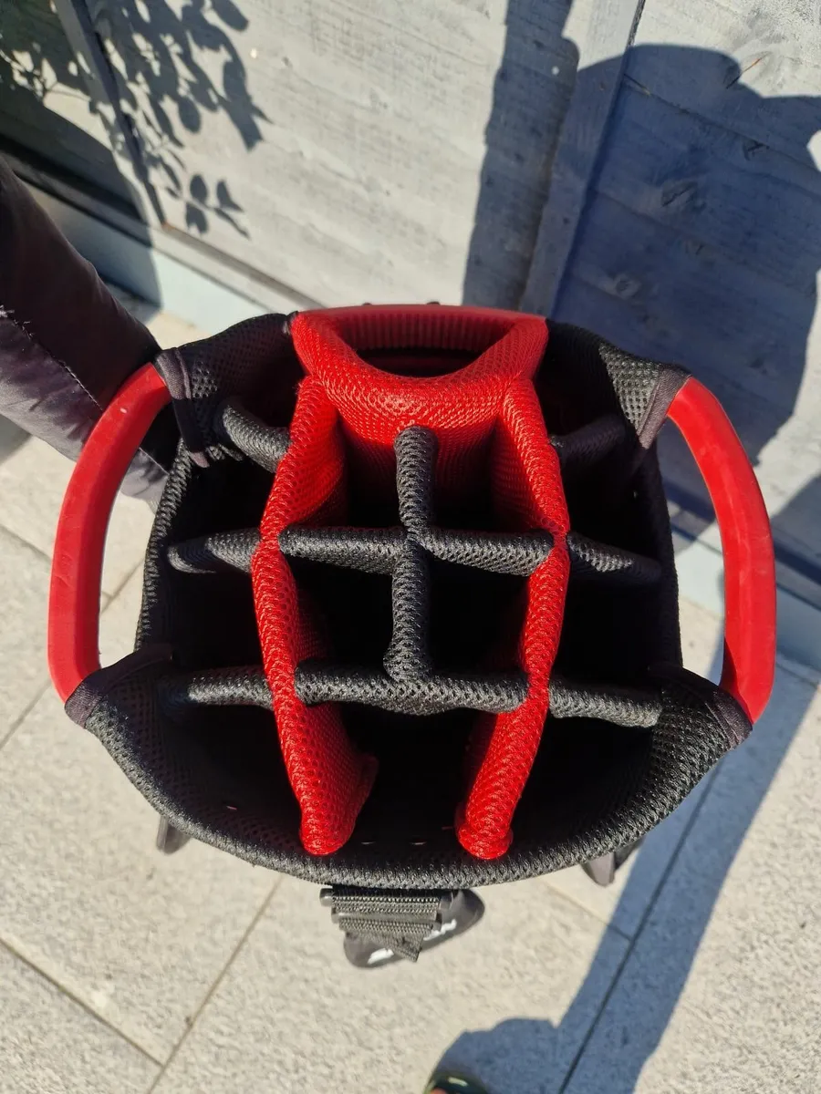 Srixon Cart bag - Image 3