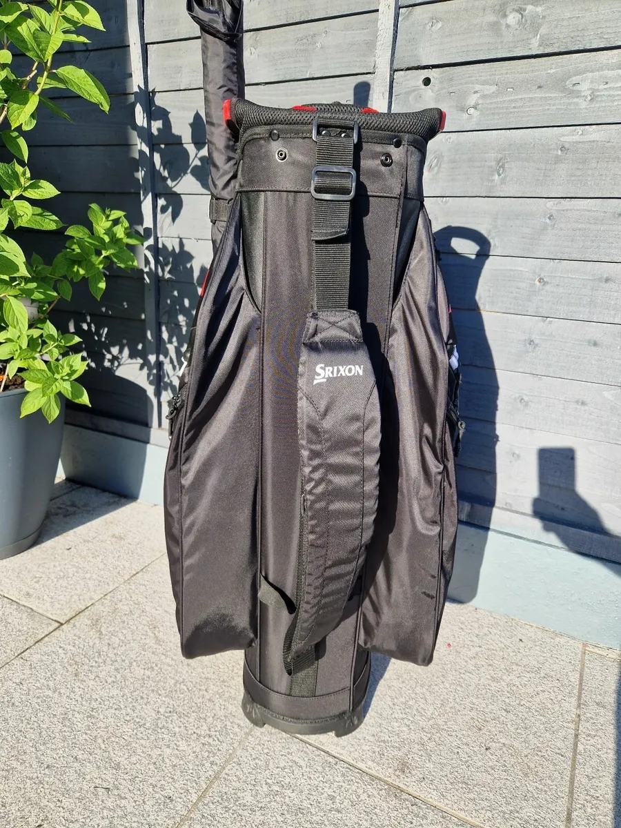 Srixon Cart bag - Image 4