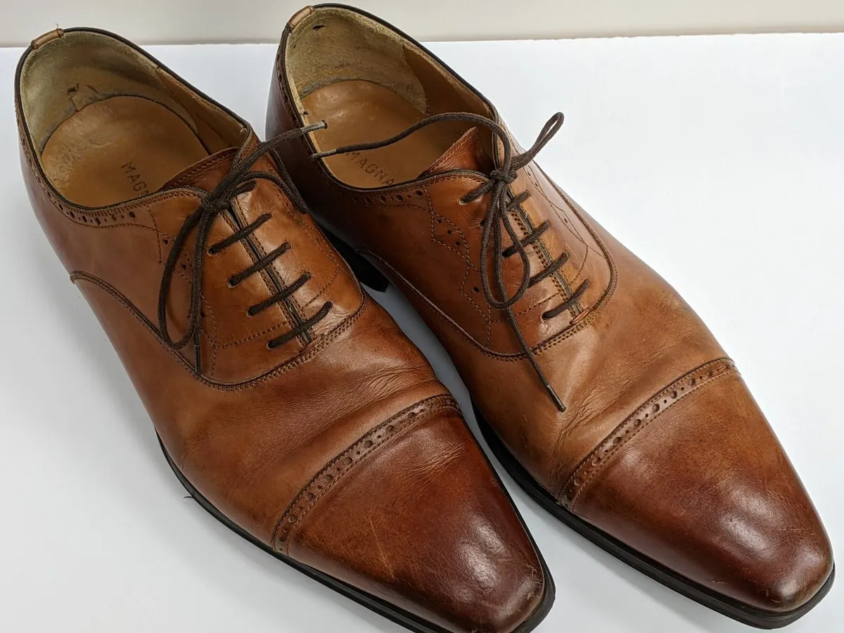 Men's Shoes - Image 1