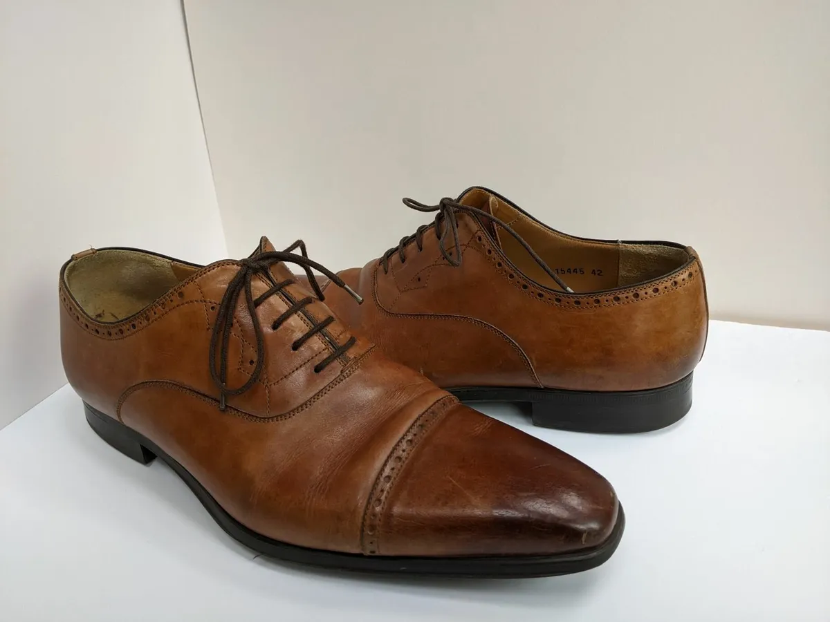 Men's Shoes - Image 2
