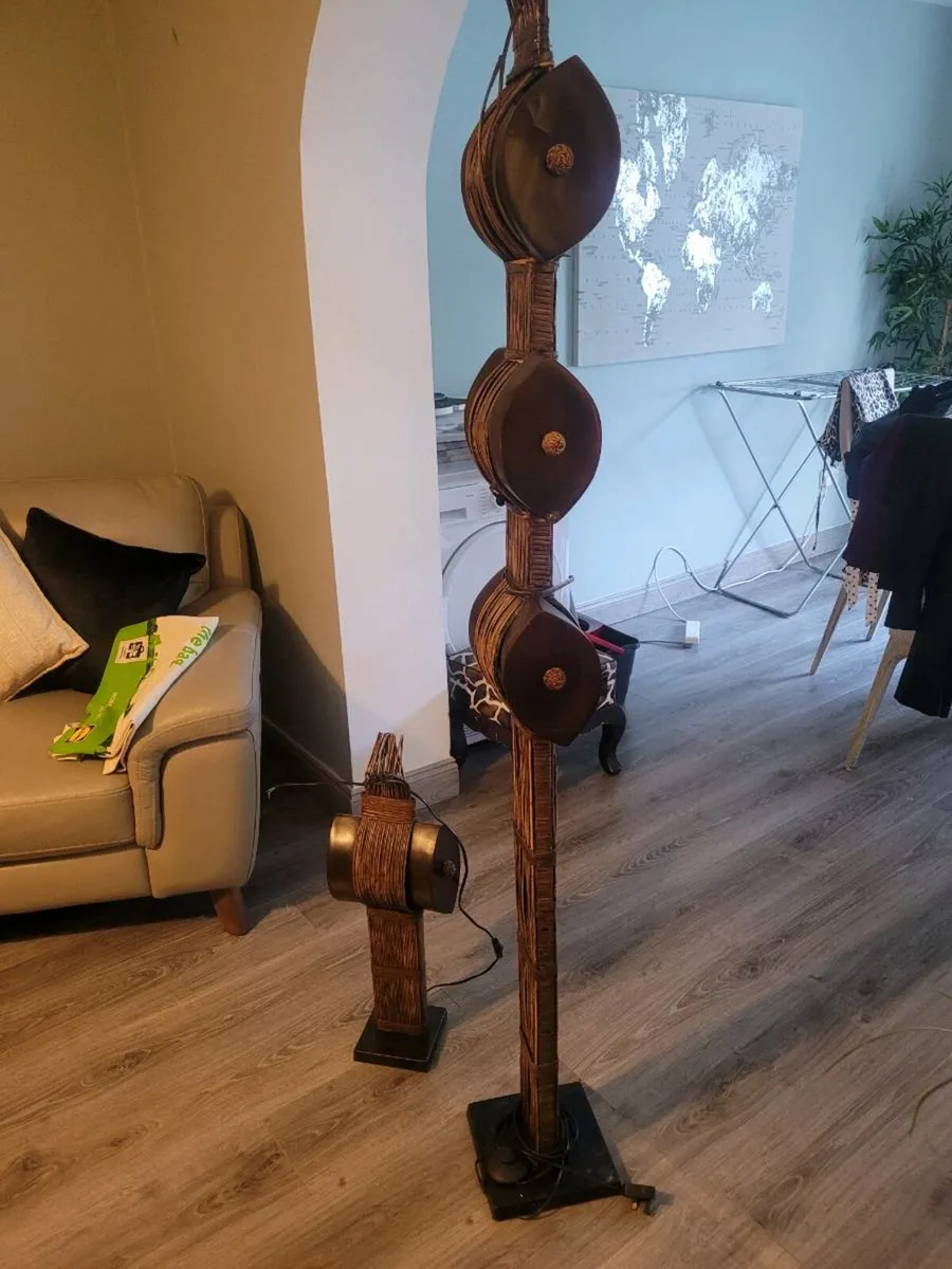 Lamps - Image 1