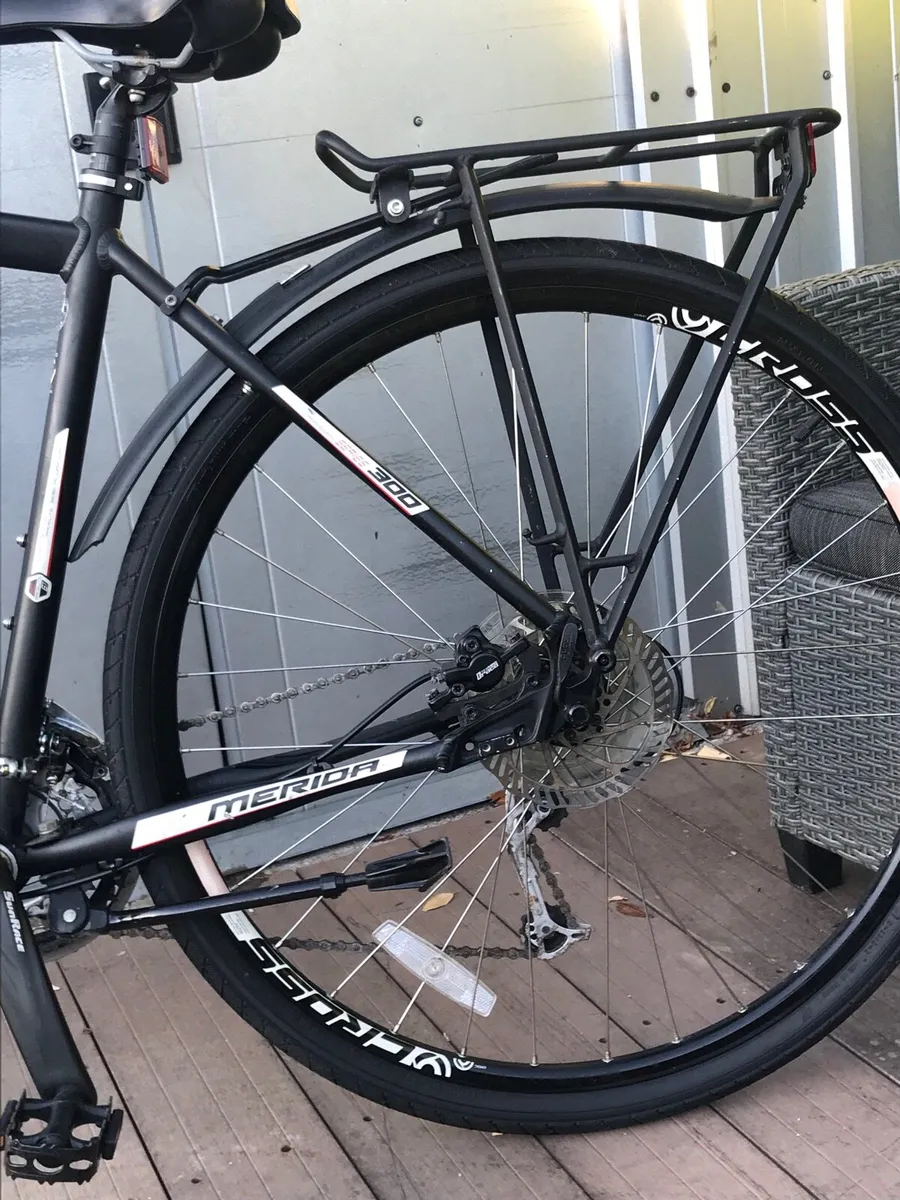 Merida Crossway 300TFS - Image 3
