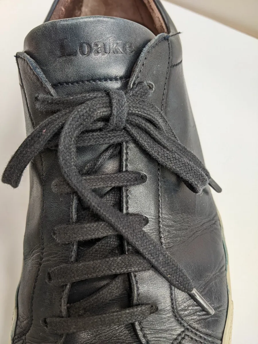 Sprint N Sneakers - Image 1