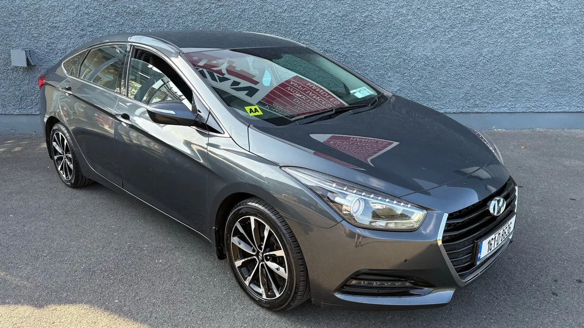HYUNDAI I40 NEW NCT / NEW TAX - Image 1