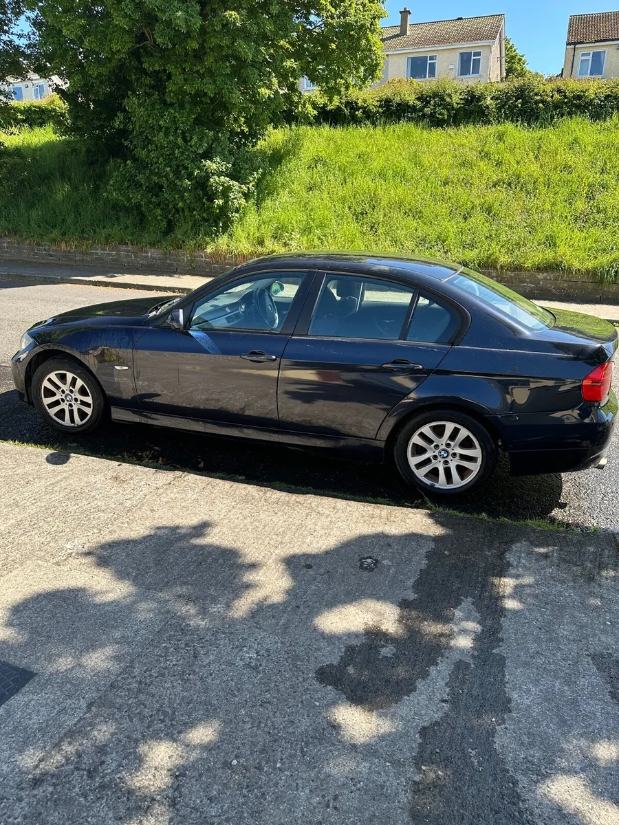 BMW 3-Series 2006 - Image 1