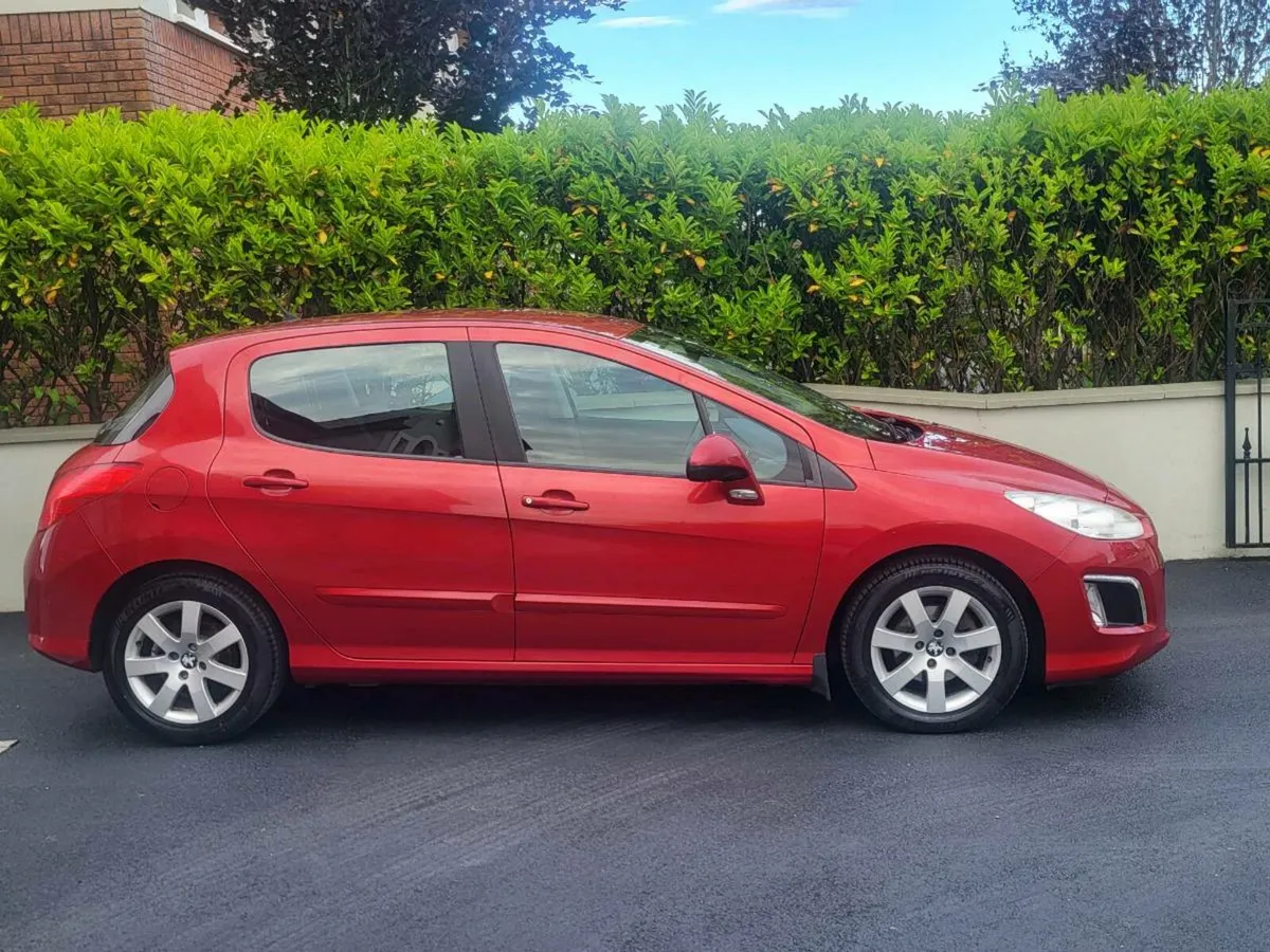 Peugeot 308 1.6 Diesel - Image 3