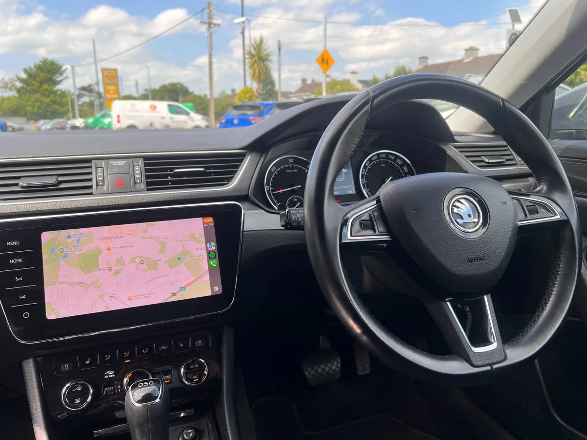Superb Value AUTOMATIC DIESEL Style Full Leather M - Image 4