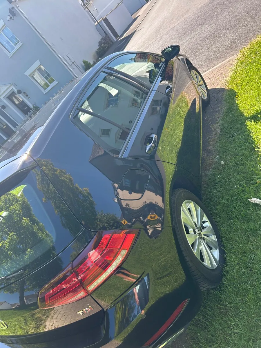 Volkswagen Golf 2017 - Image 3