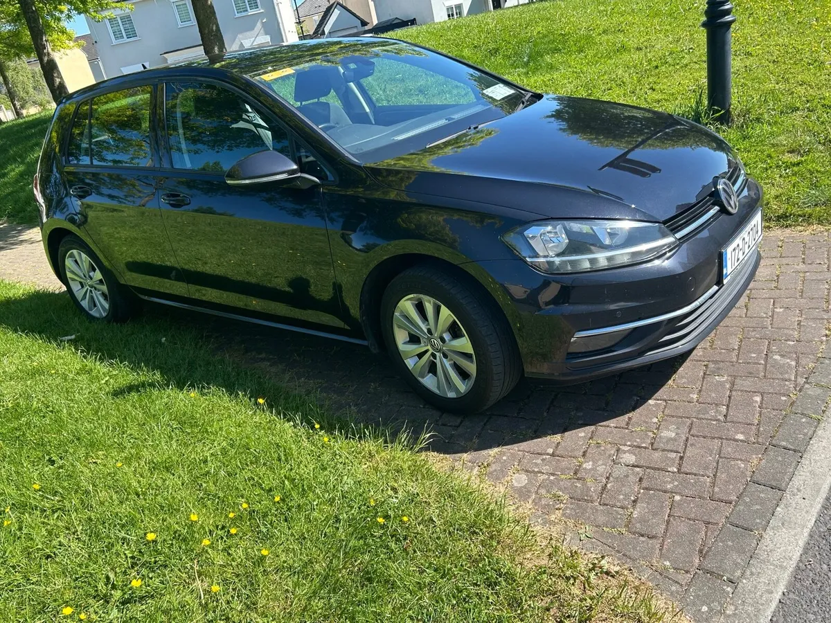 Volkswagen Golf 2017 - Image 2