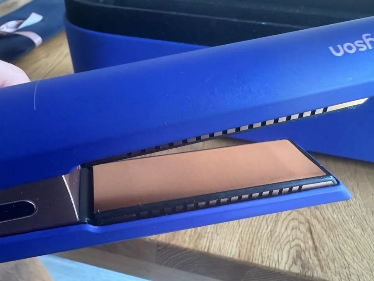 Dyson Corrale Straightener (Limited Edition) - Image 2