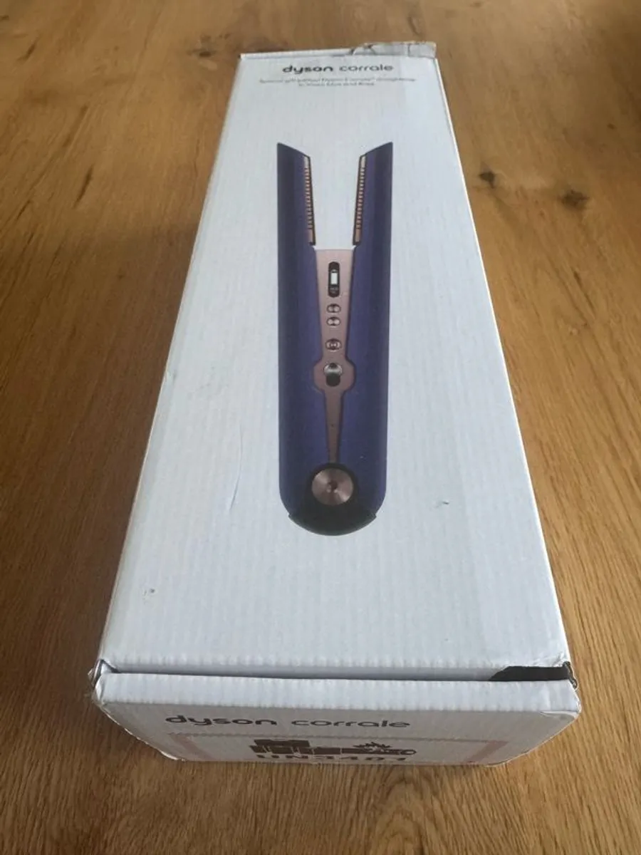 Dyson Corrale Straightener (Limited Edition) - Image 4