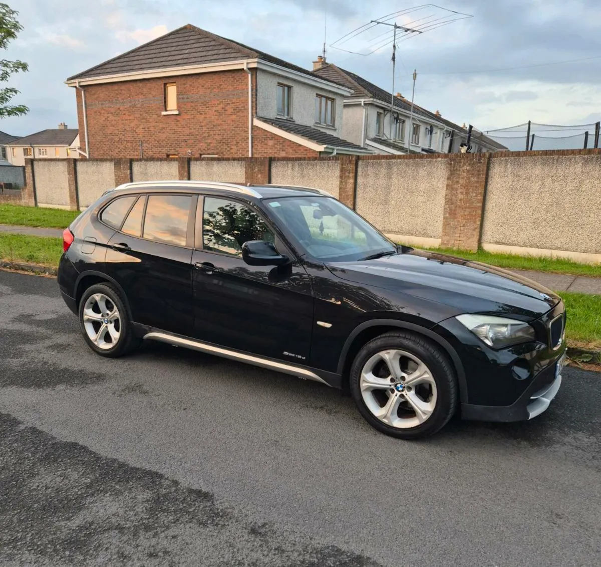 BMW X1 2.0 Diesel S Drive - Image 1