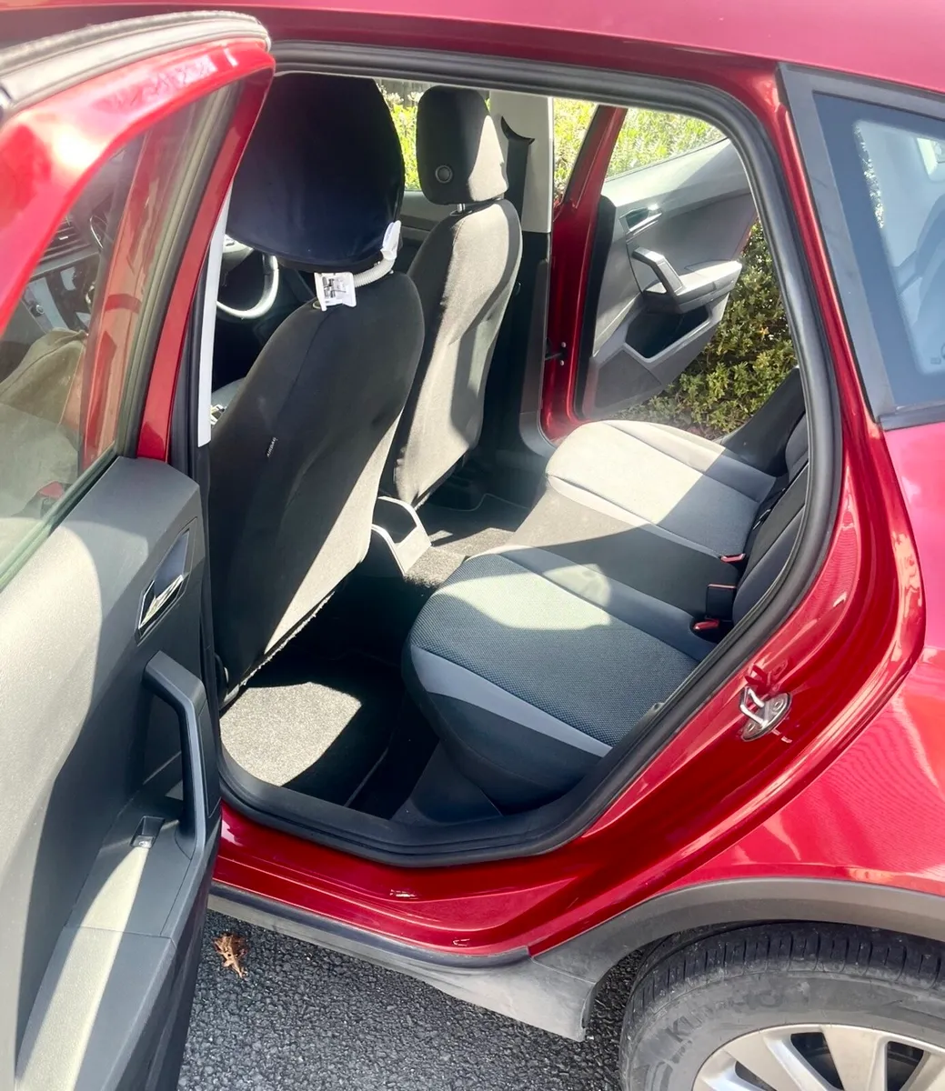 SEAT Arona 2018 - Image 3