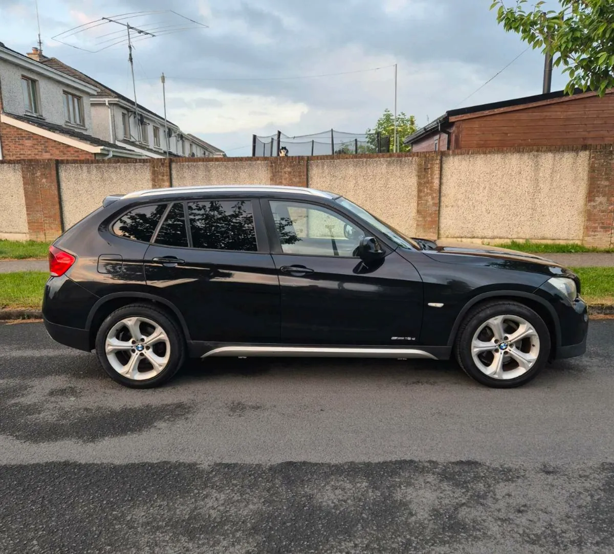 BMW X1 2.0 Diesel S Drive - Image 2