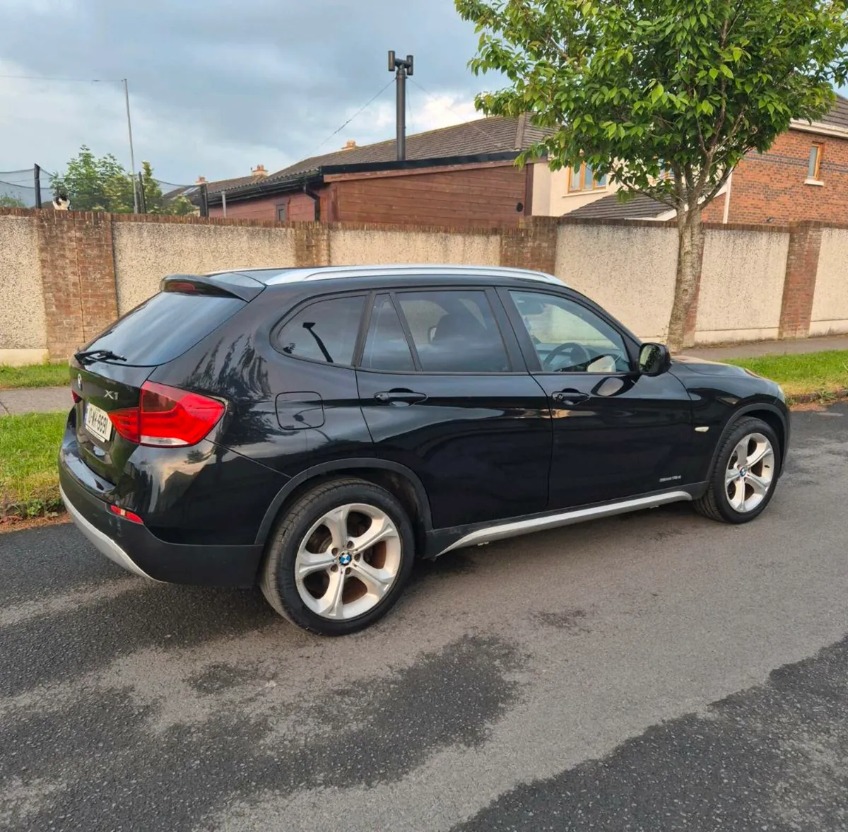 BMW X1 2.0 Diesel S Drive - Image 3
