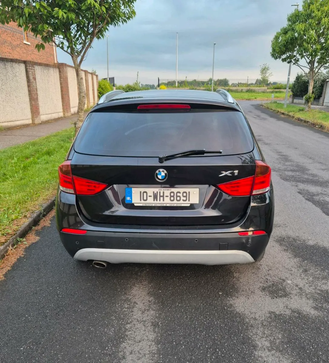 BMW X1 2.0 Diesel S Drive - Image 4