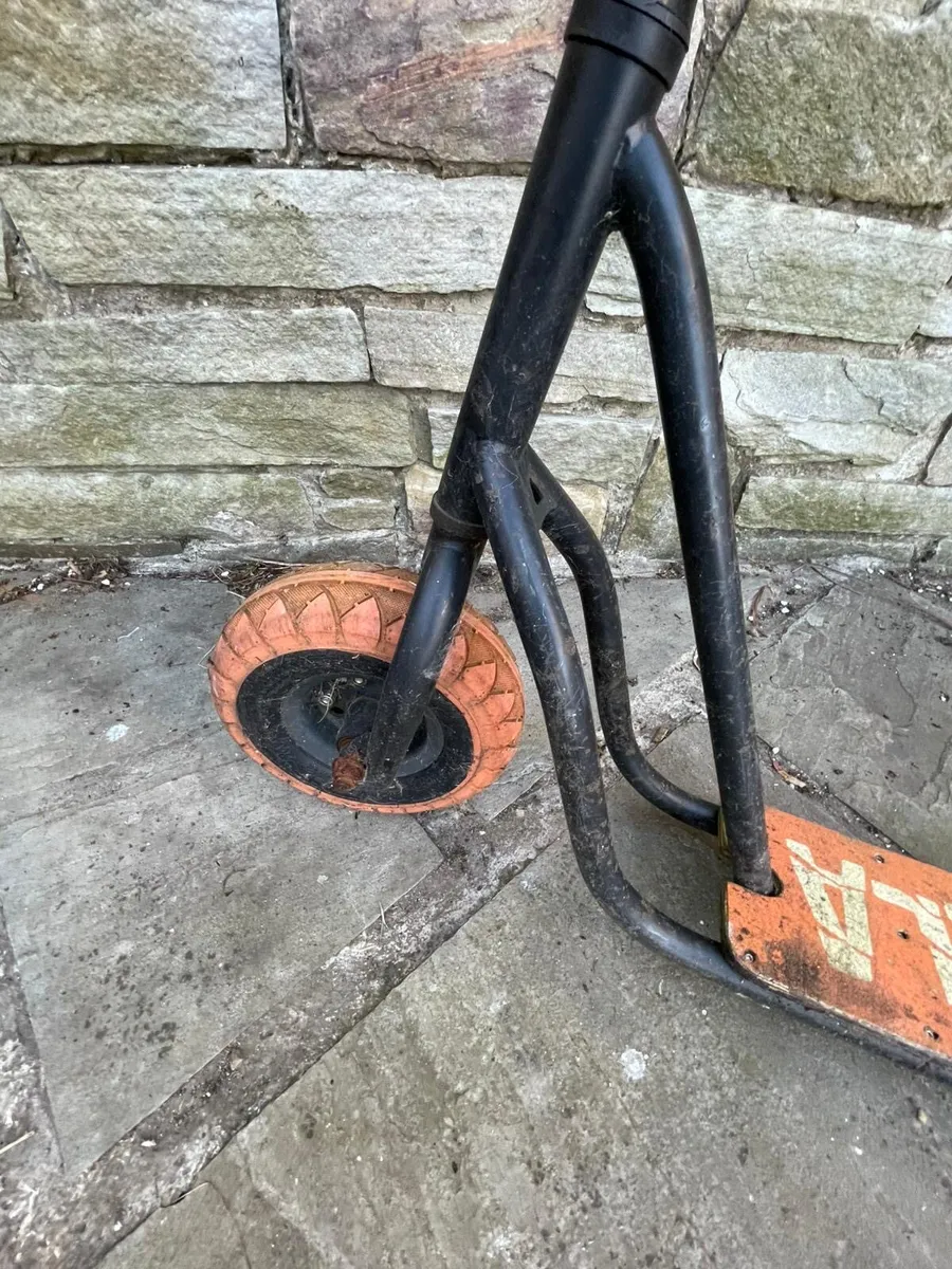 Rocker Rolla - Image 3