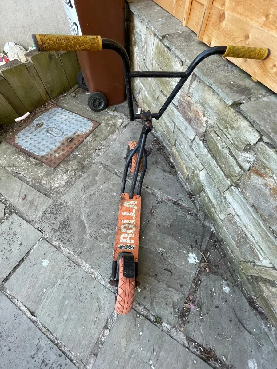Rocker Rolla - Image 4