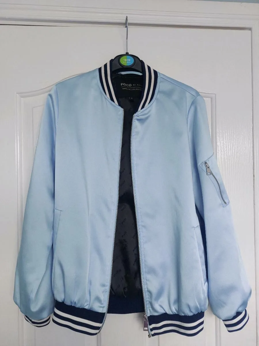 Jacket - Image 1