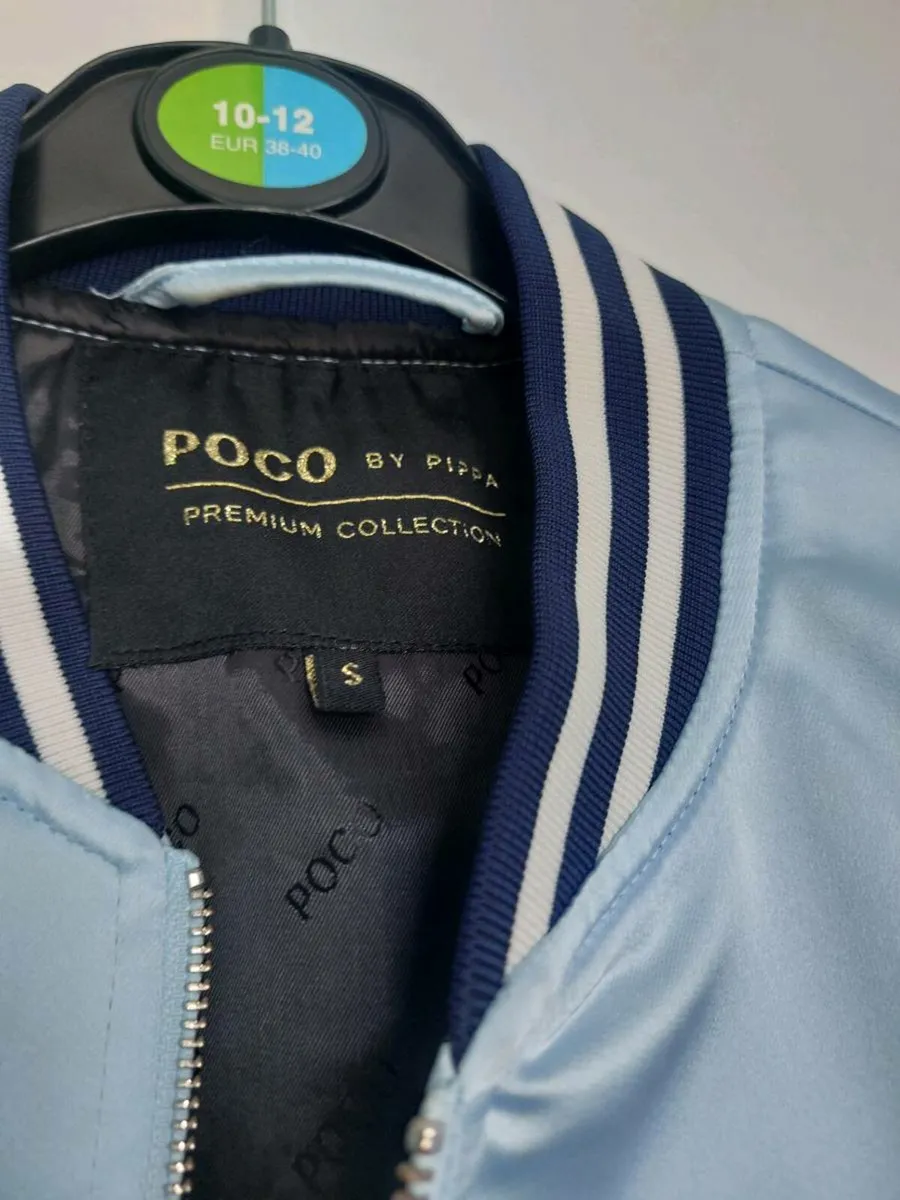 Jacket - Image 2