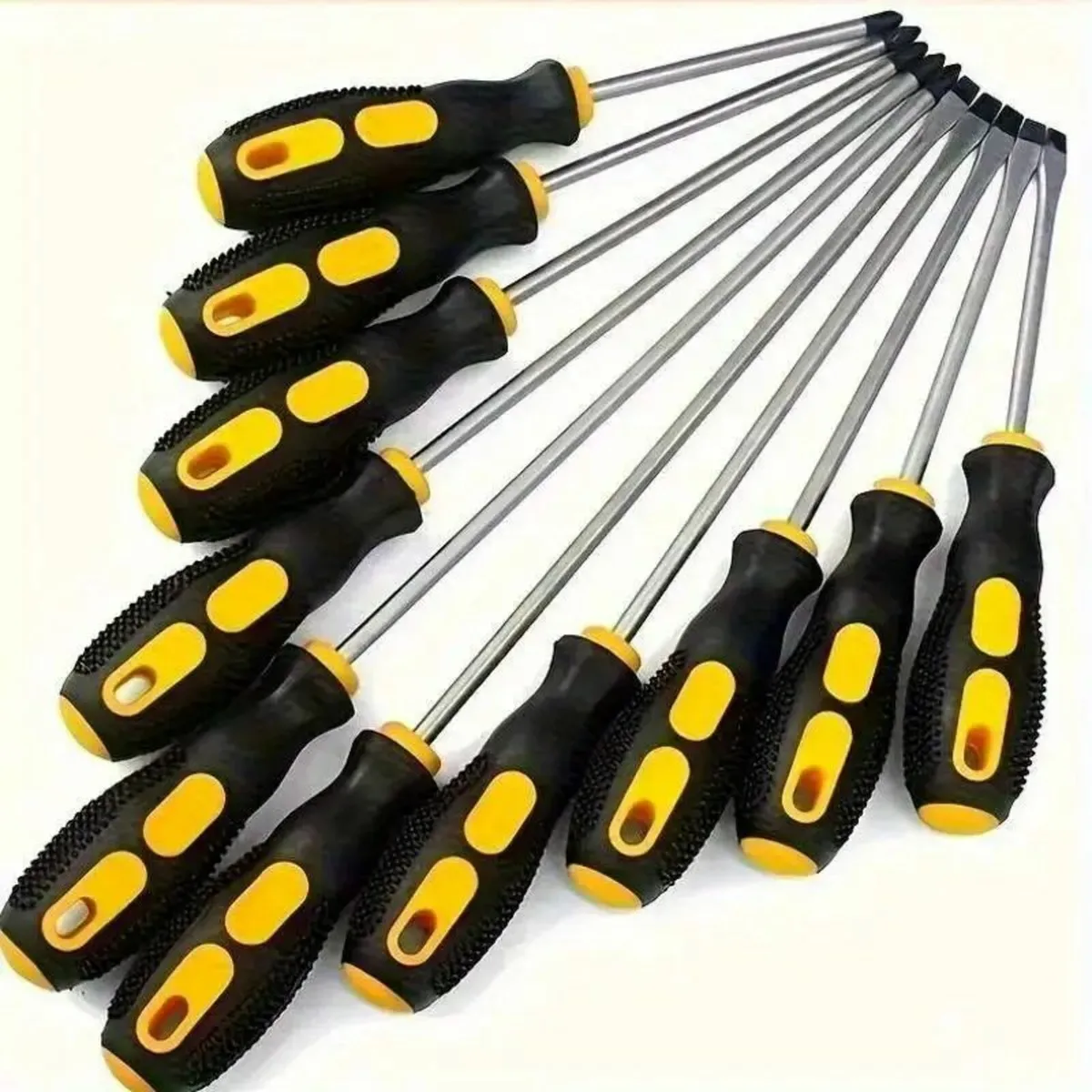 Magnetic Screwdriver Set - Image 2