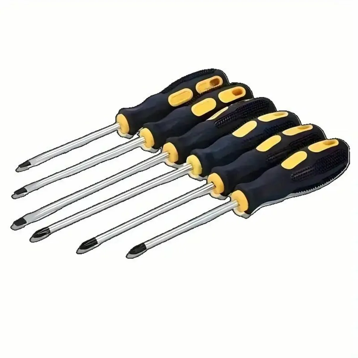 Magnetic Screwdriver Set - Image 3