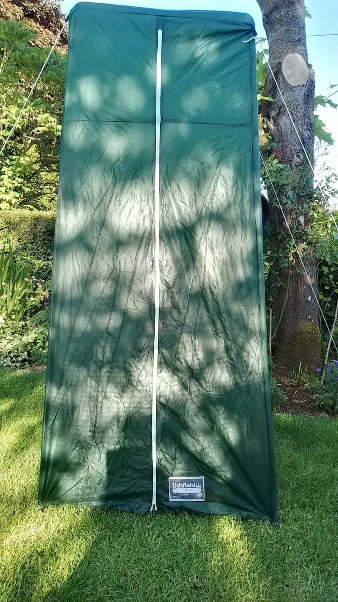 Camping Toilet Tent - Image 2