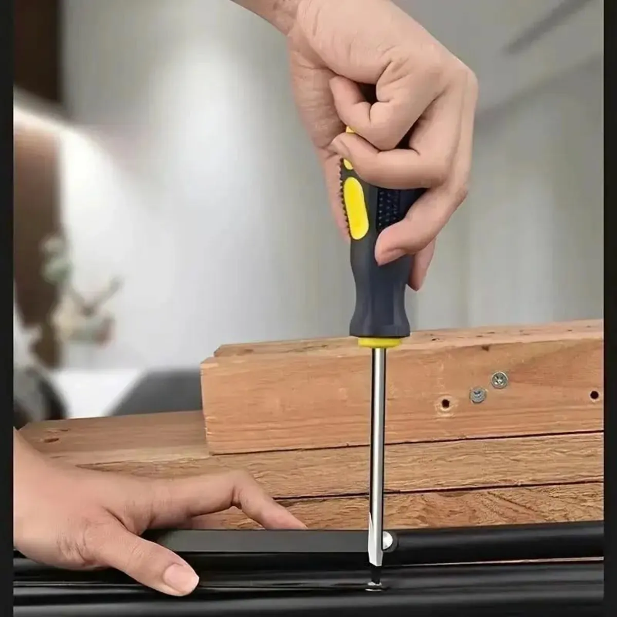 Magnetic Screwdriver Set - Image 4