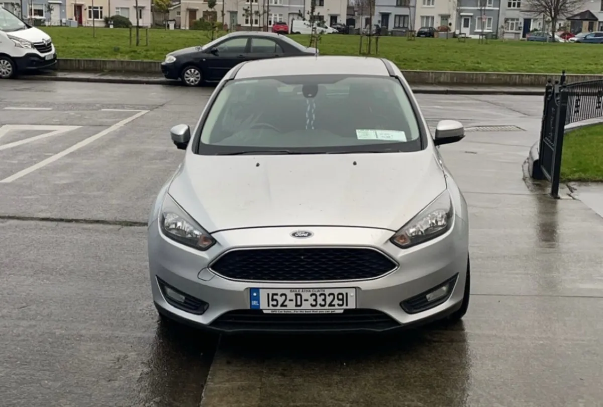Ford Focus 2015 - Image 1