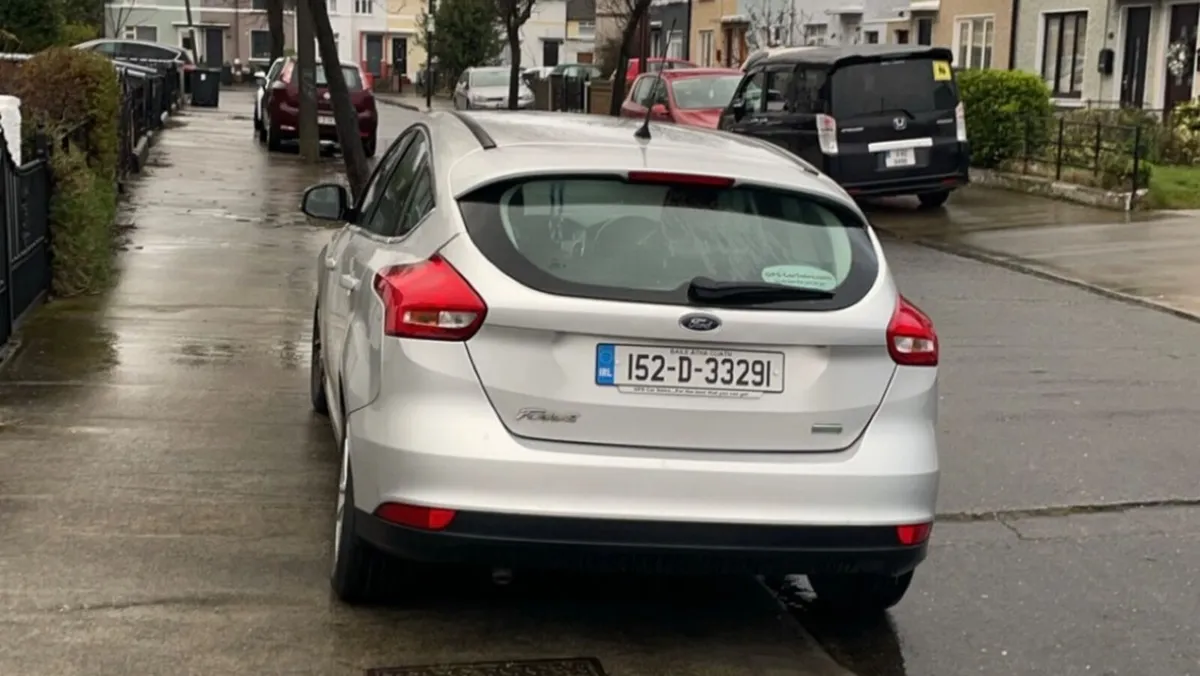 Ford Focus 2015 - Image 4