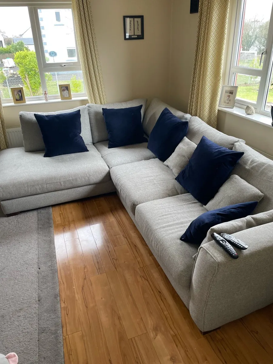 Sofa - Image 1