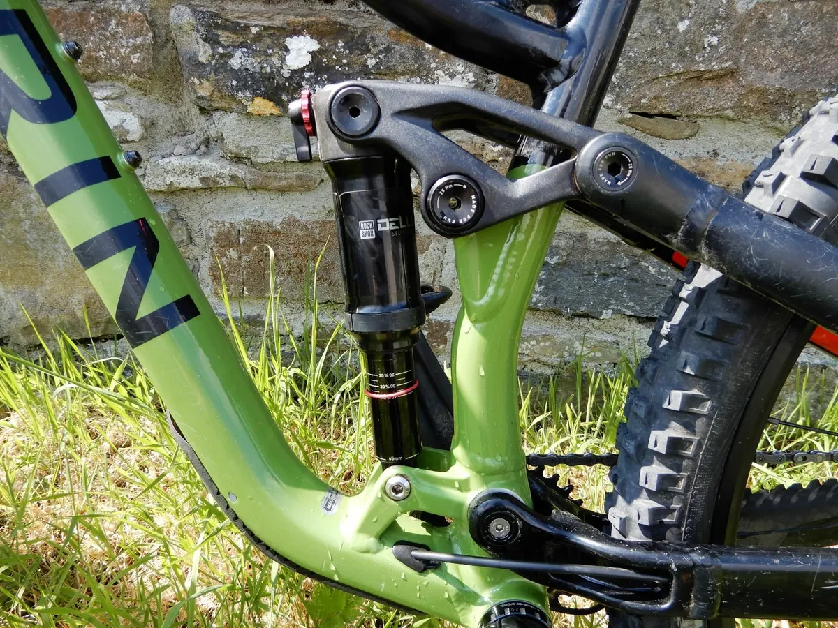 Mountainbike enduro - Image 4