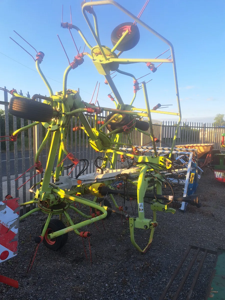 Farm machinery - Image 2