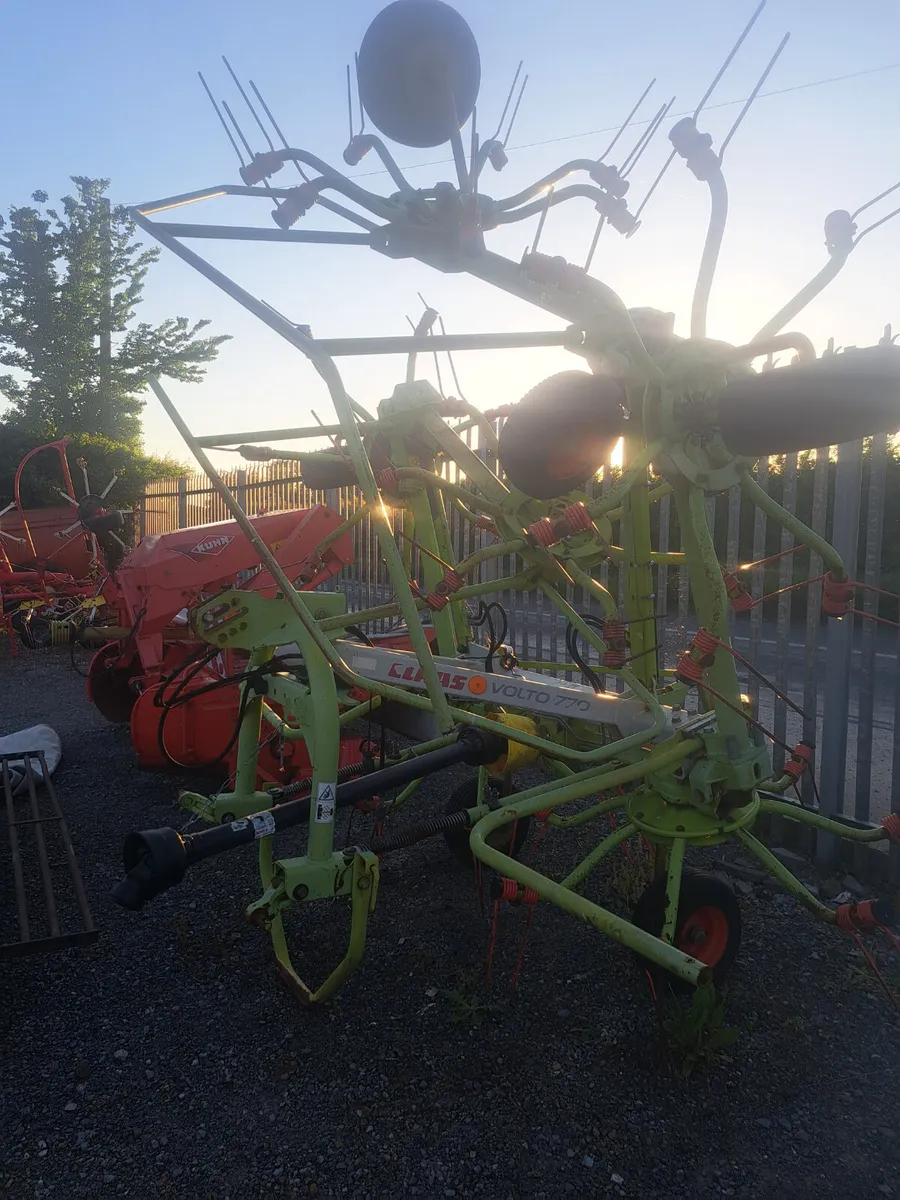 Farm machinery - Image 3
